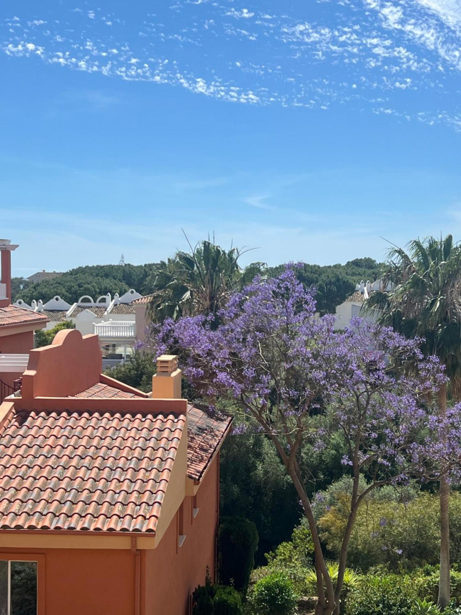 2 Bedroom Apartment Marbella East - La Reserva De Marbella Kültér fotó
